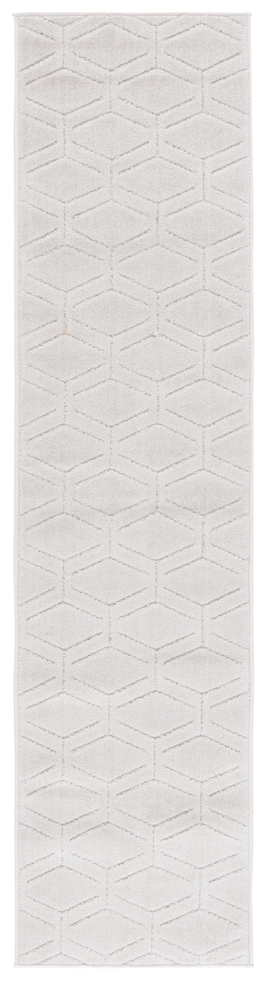 Safavieh Stella Luxurious Area Rug - Soft Polypropylene Pile For Elegant Home Décor And Comfort Ivory Polypropylene Pile Sta107b-8