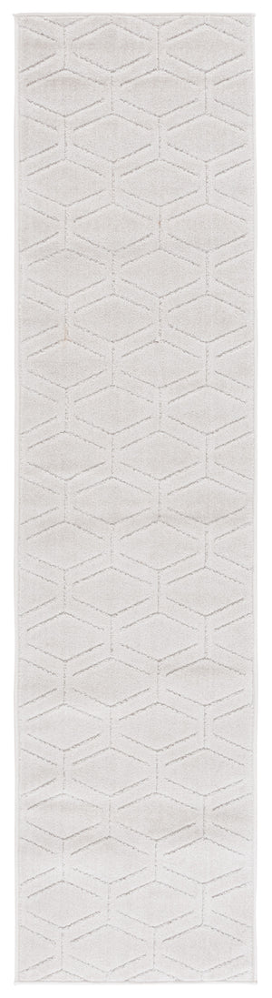 Safavieh Stella Luxurious Area Rug - Soft Polypropylene Pile For Elegant Home Décor And Comfort Ivory Polypropylene Pile Sta107b-8