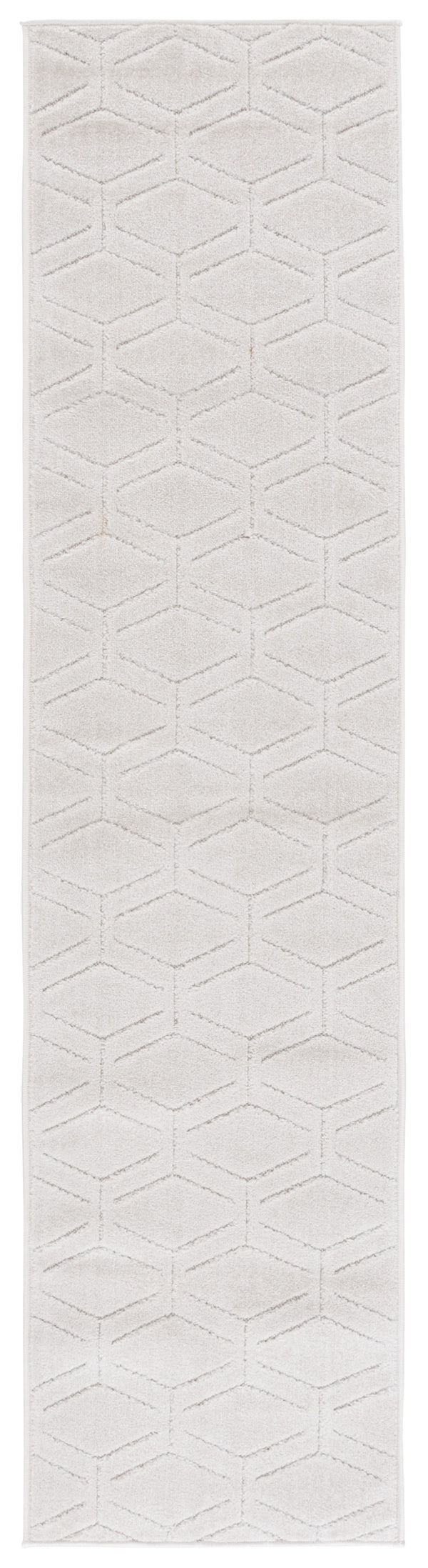 Safavieh Stella Luxurious Area Rug - Soft Polypropylene Pile For Elegant Home Décor And Comfort Ivory Polypropylene Pile Sta107b-8