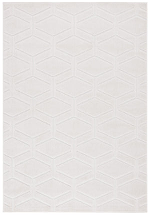 Safavieh Stella Luxurious Area Rug - Soft Polypropylene Pile For Elegant Home Décor And Comfort Ivory Polypropylene Pile Sta107b-8