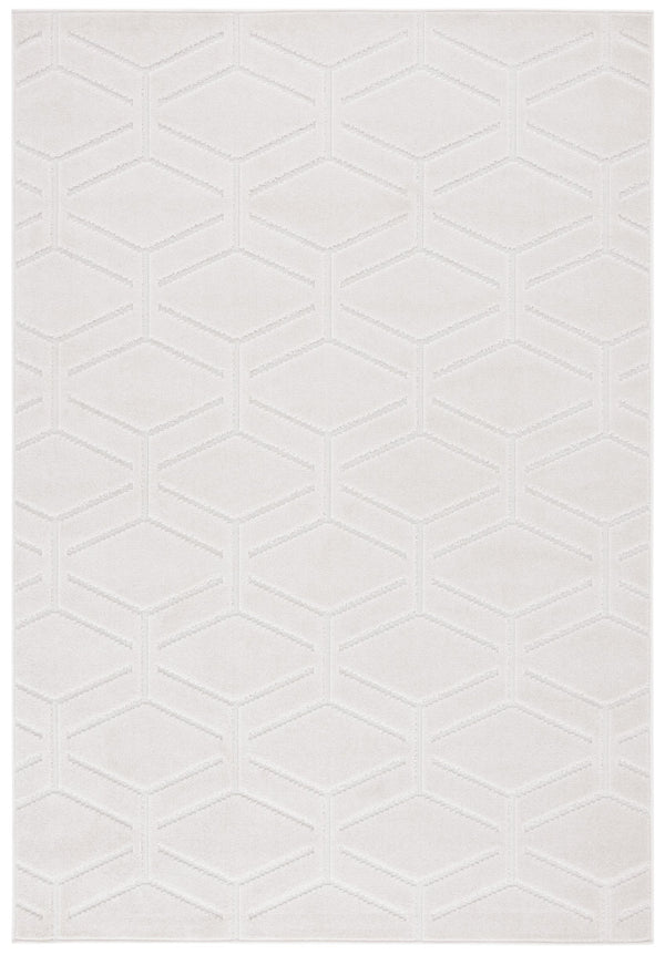 Safavieh Stella Luxurious Area Rug - Soft Polypropylene Pile For Elegant Home Décor And Comfort Ivory Polypropylene Pile Sta107b-8
