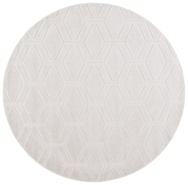 Safavieh Stella Luxurious Area Rug - Soft Polypropylene Pile For Elegant Home Décor And Comfort Ivory Polypropylene Pile Sta107b-8
