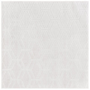 Safavieh Stella Luxurious Area Rug - Soft Polypropylene Pile For Elegant Home Décor And Comfort Ivory Polypropylene Pile Sta107b-8