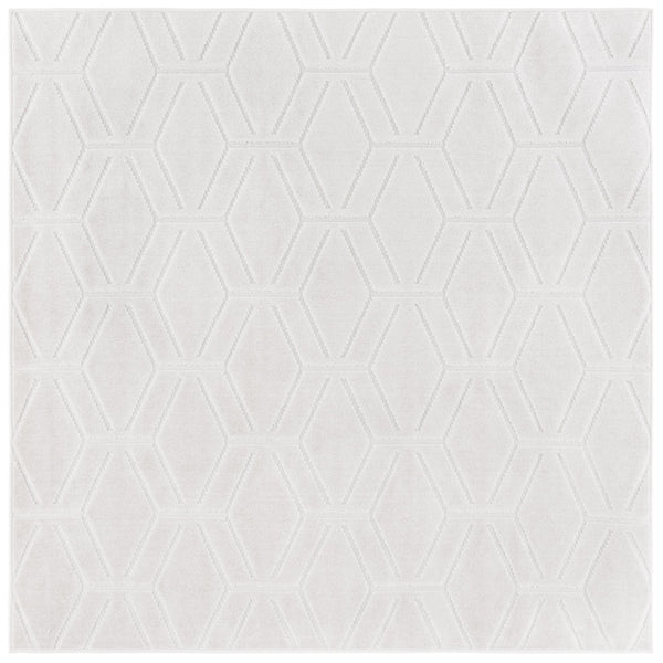 Safavieh Stella Luxurious Area Rug - Soft Polypropylene Pile For Elegant Home Décor And Comfort Ivory Polypropylene Pile Sta107b-8