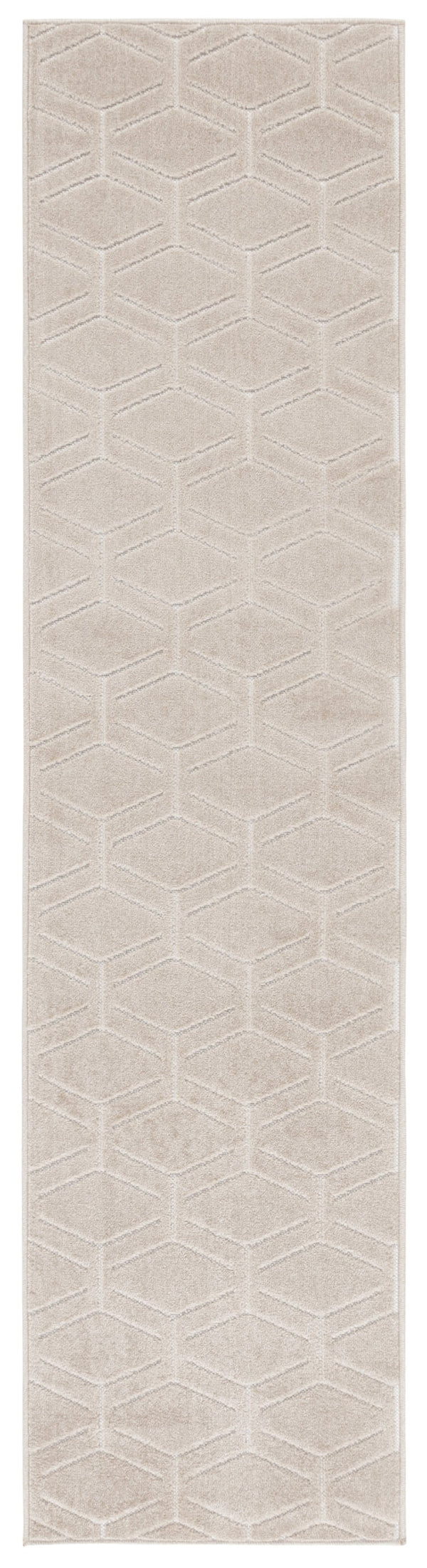 Safavieh Stella Luxurious Area Rug - Soft Polypropylene Pile For Elegant Home Décor And Comfort Beige Polypropylene Pile Sta107e-6r