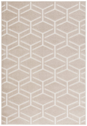 Safavieh Stella Luxurious Area Rug - Soft Polypropylene Pile For Elegant Home Décor And Comfort Beige Polypropylene Pile Sta107e-6r