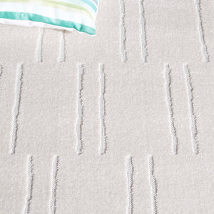 Safavieh Stella Plush Area Rug - Elegant Power-loomed Design For Indoor/Outdoor Use, Easy Maintenance & Comfort Ivory Polypropylene Pile Sta110b-28