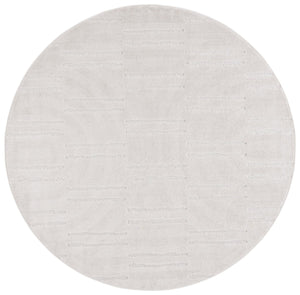 Safavieh Stella Plush Area Rug - Elegant Power-loomed Design For Indoor/Outdoor Use, Easy Maintenance & Comfort Ivory Polypropylene Pile Sta110b-28