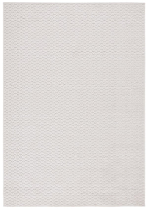 Safavieh Stella Elegant Geometric Area Rug - Versatile Indoor & Outdoor Decor For Timeless Style & Comfort Ivory Polypropylene Pile Sta111b-9
