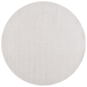Safavieh Stella Elegant Geometric Area Rug - Versatile Indoor & Outdoor Decor For Timeless Style & Comfort Ivory Polypropylene Pile Sta111b-9