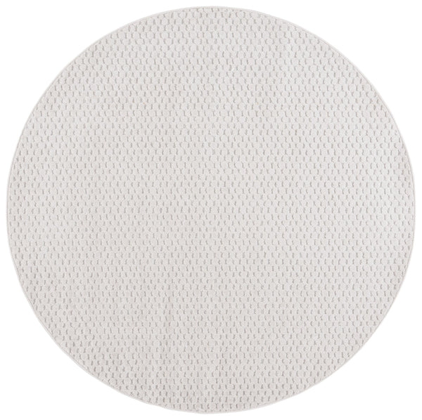 Safavieh Stella Elegant Geometric Area Rug - Versatile Indoor & Outdoor Decor For Timeless Style & Comfort Ivory Polypropylene Pile Sta111b-9