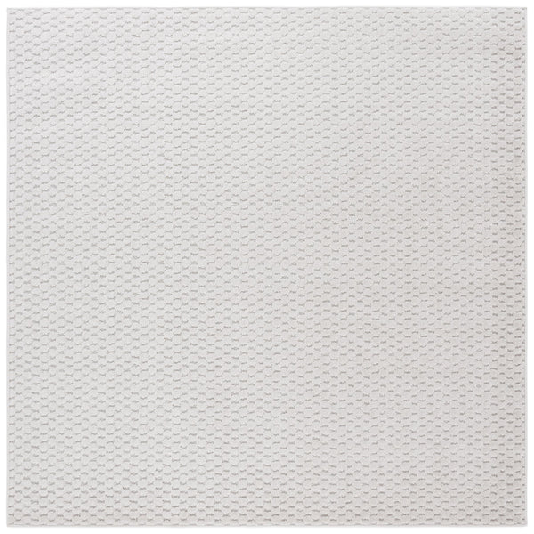 Safavieh Stella Elegant Geometric Area Rug - Versatile Indoor & Outdoor Decor For Timeless Style & Comfort Ivory Polypropylene Pile Sta111b-9