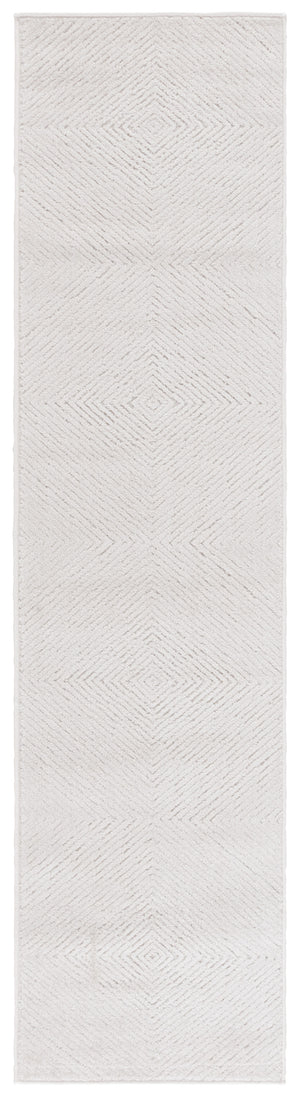 Safavieh Stella Elegant Polypropylene Pile Rug - Stylish Runner For Modern Spaces And Timeless Decor Ivory Polypropylene Pile Sta112b-5