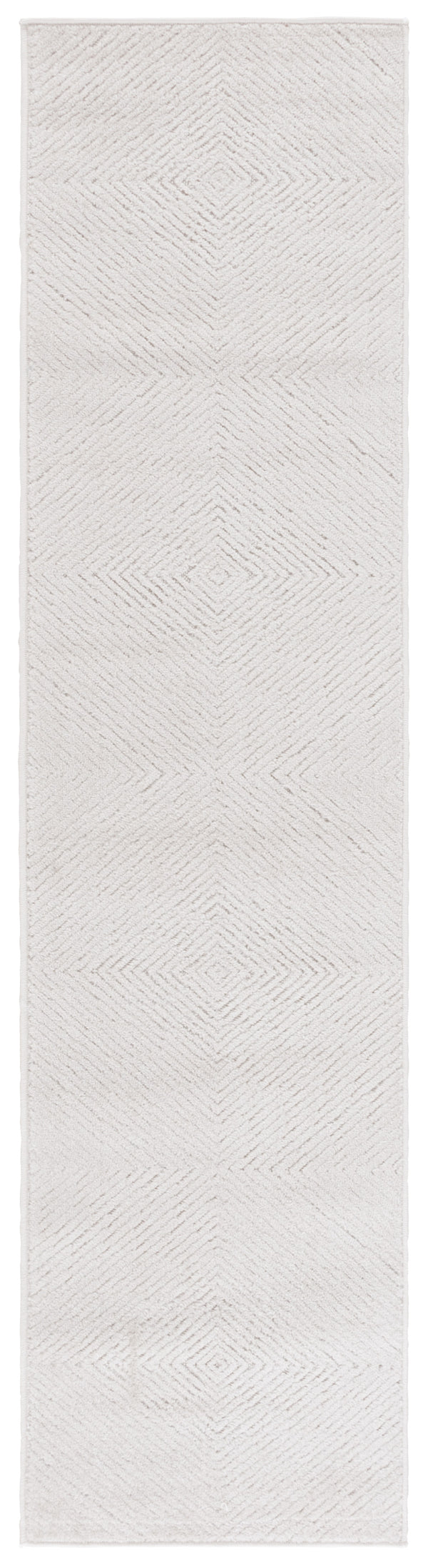 Safavieh Stella Elegant Polypropylene Pile Rug - Stylish Runner For Modern Spaces And Timeless Decor Ivory Polypropylene Pile Sta112b-5