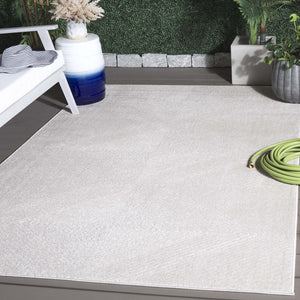 Safavieh Stella Elegant Polypropylene Pile Rug - Stylish Runner For Modern Spaces And Timeless Decor Ivory Polypropylene Pile Sta112b-5