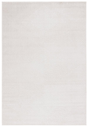 Safavieh Stella Elegant Polypropylene Pile Rug - Stylish Runner For Modern Spaces And Timeless Decor Ivory Polypropylene Pile Sta112b-5