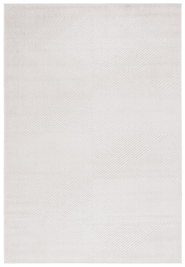 Safavieh Stella Elegant Polypropylene Pile Rug - Stylish Runner For Modern Spaces And Timeless Decor Ivory Polypropylene Pile Sta112b-5