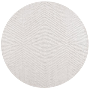 Safavieh Stella Elegant Polypropylene Pile Rug - Stylish Runner For Modern Spaces And Timeless Decor Ivory Polypropylene Pile Sta112b-5