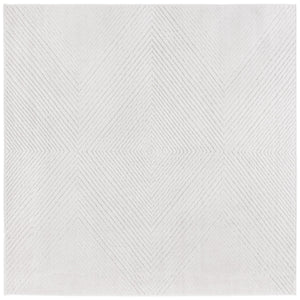 Safavieh Stella Elegant Polypropylene Pile Rug - Stylish Runner For Modern Spaces And Timeless Decor Ivory Polypropylene Pile Sta112b-5