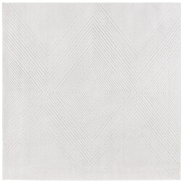 Safavieh Stella Elegant Polypropylene Pile Rug - Stylish Runner For Modern Spaces And Timeless Decor Ivory Polypropylene Pile Sta112b-5