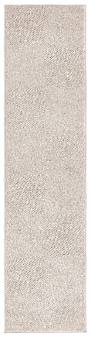 Safavieh Stella Elegant Polypropylene Pile Rug - Stylish Runner For Modern Spaces And Timeless Decor Beige ,Beige Polypropylene Pile Sta112e-28