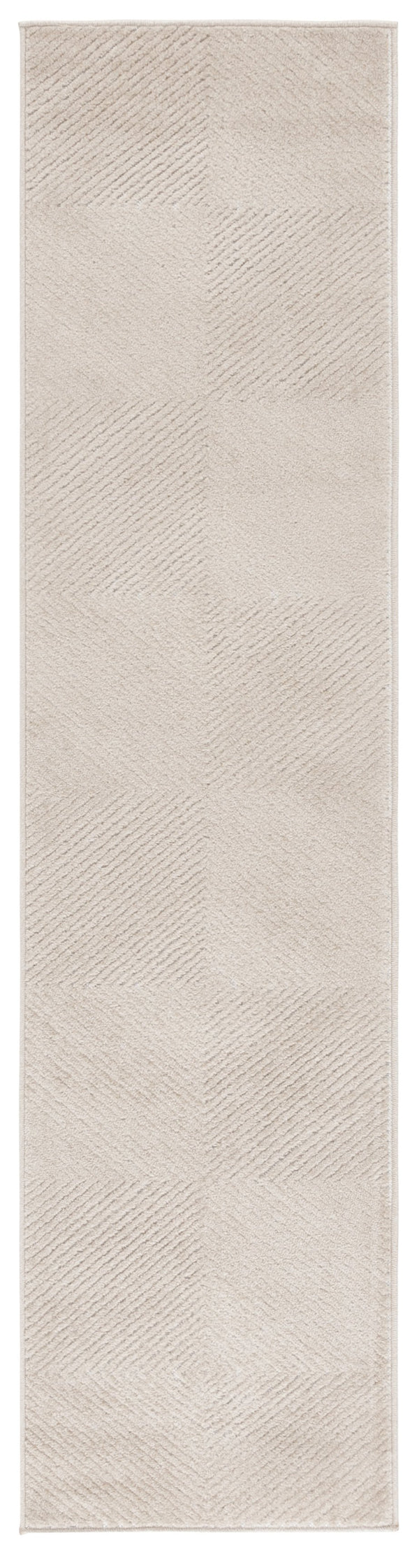 Safavieh Stella Elegant Polypropylene Pile Rug - Stylish Runner For Modern Spaces And Timeless Decor Beige ,Beige Polypropylene Pile Sta112e-28