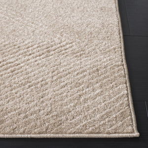 Safavieh Stella Elegant Polypropylene Pile Rug - Stylish Runner For Modern Spaces And Timeless Decor Beige ,Beige Polypropylene Pile Sta112e-28