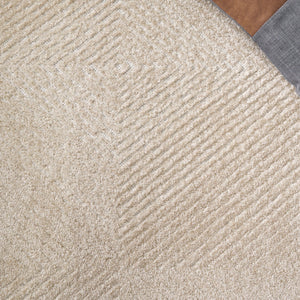 Safavieh Stella Elegant Polypropylene Pile Rug - Stylish Runner For Modern Spaces And Timeless Decor Beige ,Beige Polypropylene Pile Sta112e-28