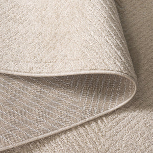 Safavieh Stella Elegant Polypropylene Pile Rug - Stylish Runner For Modern Spaces And Timeless Decor Beige ,Beige Polypropylene Pile Sta112e-28