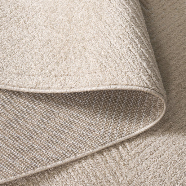 Safavieh Stella Elegant Polypropylene Pile Rug - Stylish Runner For Modern Spaces And Timeless Decor Beige ,Beige Polypropylene Pile Sta112e-28