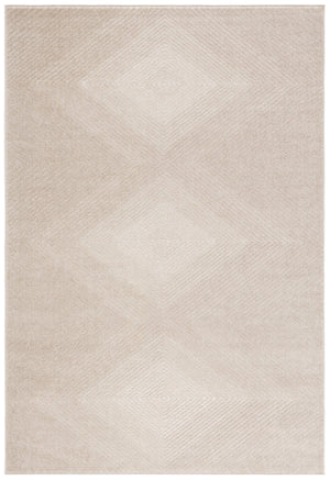 Safavieh Stella Elegant Polypropylene Pile Rug - Stylish Runner For Modern Spaces And Timeless Decor Beige ,Beige Polypropylene Pile Sta112e-28