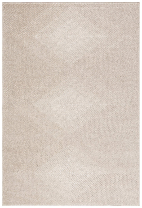 Safavieh Stella Elegant Polypropylene Pile Rug - Stylish Runner For Modern Spaces And Timeless Decor Beige ,Beige Polypropylene Pile Sta112e-28