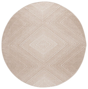 Safavieh Stella Elegant Polypropylene Pile Rug - Stylish Runner For Modern Spaces And Timeless Decor Beige ,Beige Polypropylene Pile Sta112e-28
