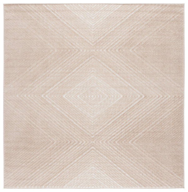 Safavieh Stella Elegant Polypropylene Pile Rug - Stylish Runner For Modern Spaces And Timeless Decor Beige ,Beige Polypropylene Pile Sta112e-28