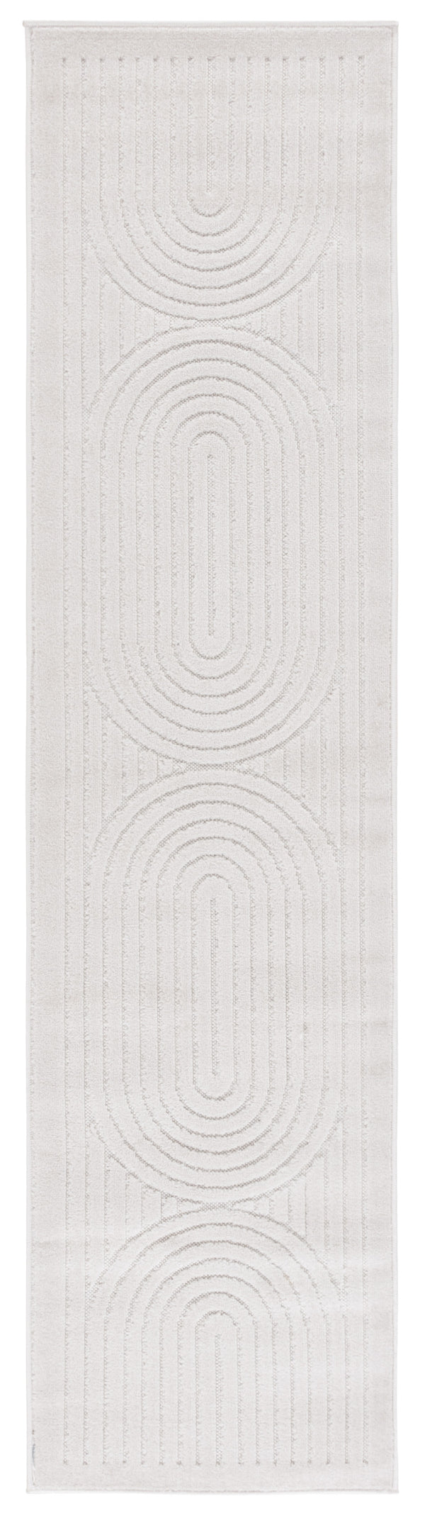 Safavieh Stella Luxurious Ivory Area Rug - Soft Polypropylene Pile For Cozy Living Spaces And Style Ivory Polypropylene Pile Sta113a-4