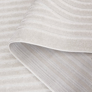 Safavieh Stella Luxurious Ivory Area Rug - Soft Polypropylene Pile For Cozy Living Spaces And Style Ivory Polypropylene Pile Sta113a-4