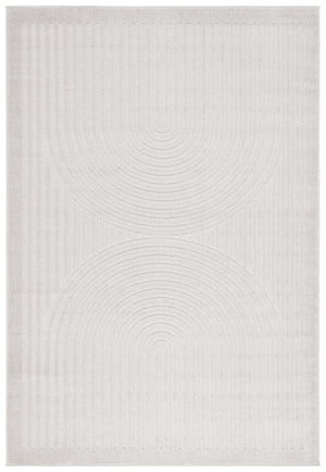 Safavieh Stella Luxurious Ivory Area Rug - Soft Polypropylene Pile For Cozy Living Spaces And Style Ivory Polypropylene Pile Sta113a-4
