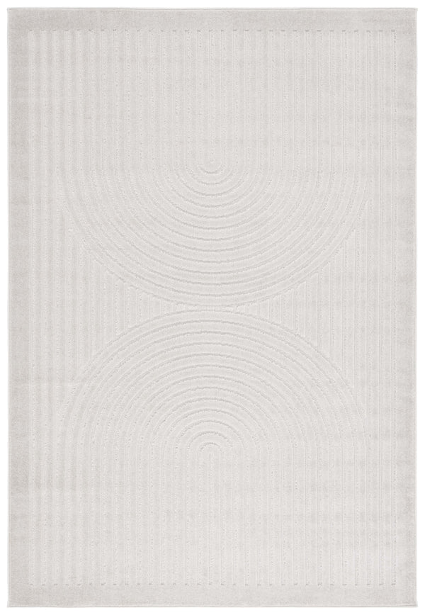 Safavieh Stella Luxurious Ivory Area Rug - Soft Polypropylene Pile For Cozy Living Spaces And Style Ivory Polypropylene Pile Sta113a-4