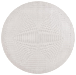 Safavieh Stella Luxurious Ivory Area Rug - Soft Polypropylene Pile For Cozy Living Spaces And Style Ivory Polypropylene Pile Sta113a-4