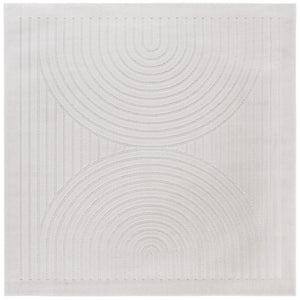 Safavieh Stella Luxurious Ivory Area Rug - Soft Polypropylene Pile For Cozy Living Spaces And Style Ivory Polypropylene Pile Sta113a-4