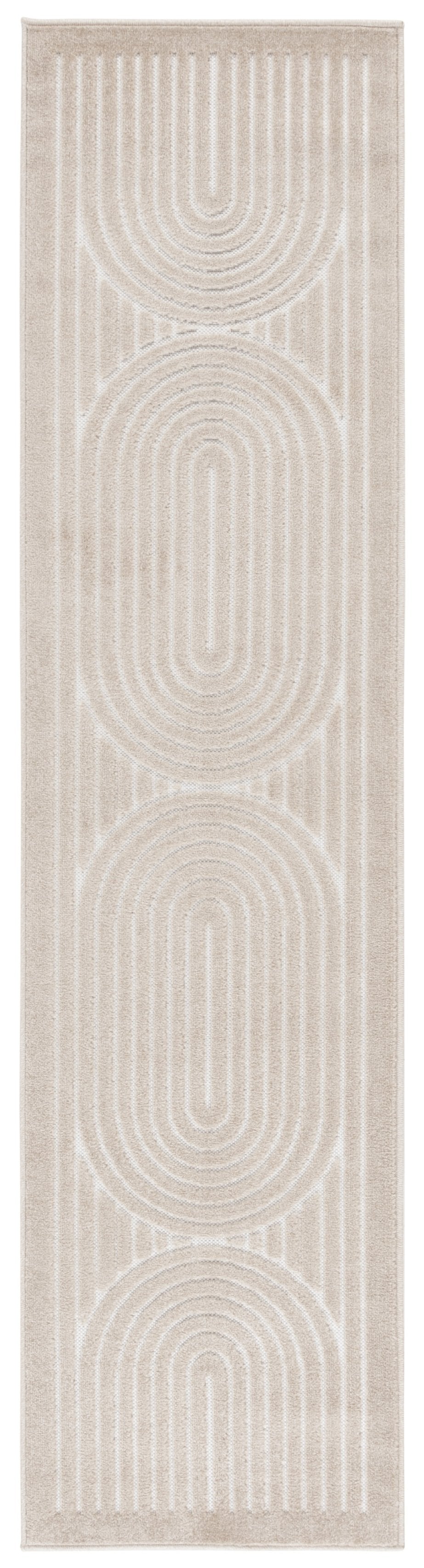 Safavieh Stella Luxurious Ivory Area Rug - Soft Polypropylene Pile For Cozy Living Spaces And Style Beige ,Ivory Polypropylene Pile Sta113b-9