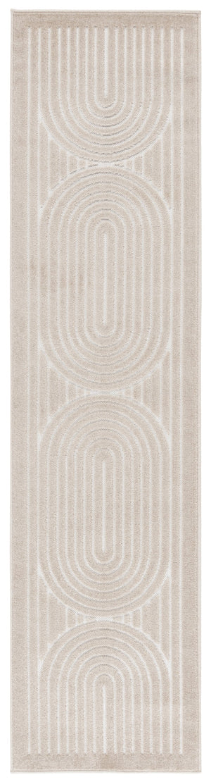 Safavieh Stella Luxurious Ivory Area Rug - Soft Polypropylene Pile For Cozy Living Spaces And Style Beige ,Ivory Polypropylene Pile Sta113b-9