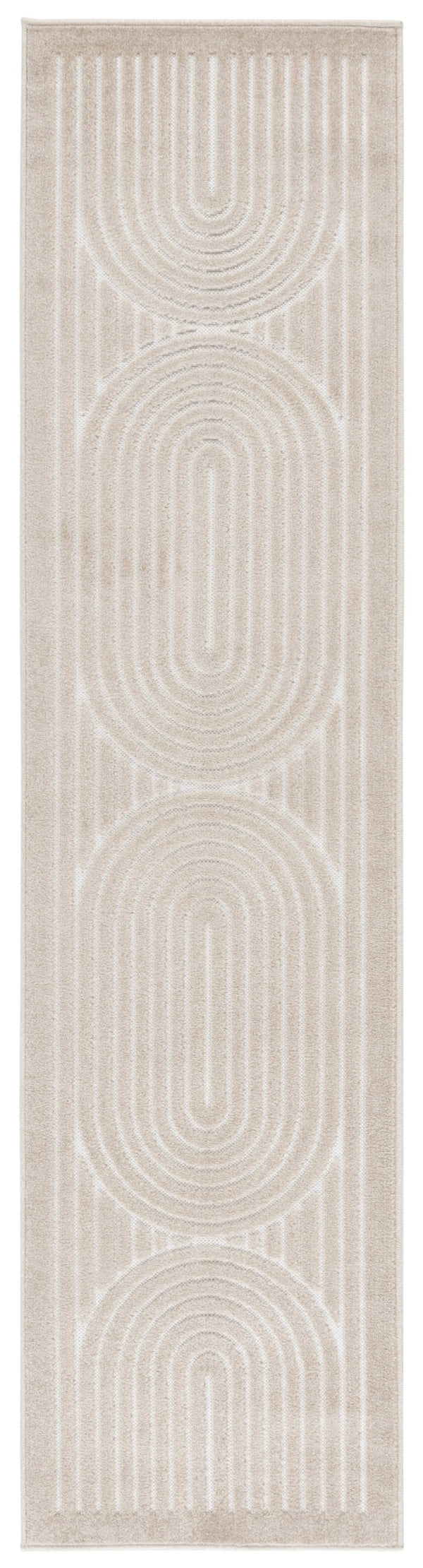 Safavieh Stella Luxurious Ivory Area Rug - Soft Polypropylene Pile For Cozy Living Spaces And Style Beige ,Ivory Polypropylene Pile Sta113b-9