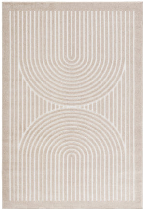 Safavieh Stella Luxurious Ivory Area Rug - Soft Polypropylene Pile For Cozy Living Spaces And Style Beige ,Ivory Polypropylene Pile Sta113b-9
