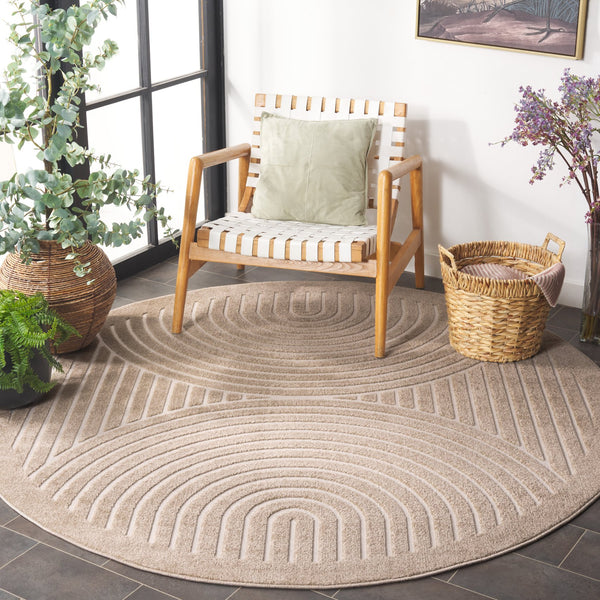 Safavieh Stella Luxurious Ivory Area Rug - Soft Polypropylene Pile For Cozy Living Spaces And Style Beige ,Ivory Polypropylene Pile Sta113b-9