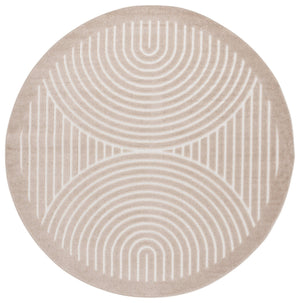 Safavieh Stella Luxurious Ivory Area Rug - Soft Polypropylene Pile For Cozy Living Spaces And Style Beige ,Ivory Polypropylene Pile Sta113b-9