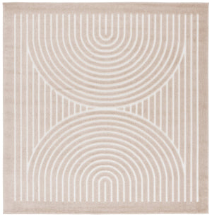 Safavieh Stella Luxurious Ivory Area Rug - Soft Polypropylene Pile For Cozy Living Spaces And Style Beige ,Ivory Polypropylene Pile Sta113b-9