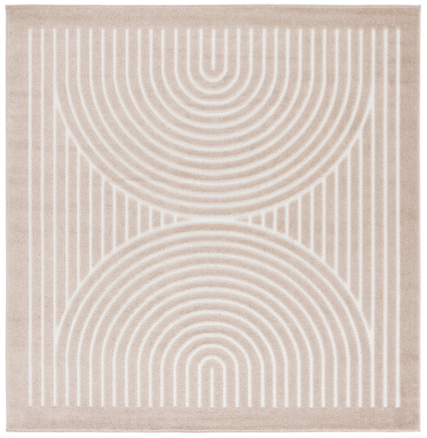 Safavieh Stella Luxurious Ivory Area Rug - Soft Polypropylene Pile For Cozy Living Spaces And Style Beige ,Ivory Polypropylene Pile Sta113b-9