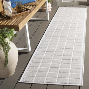 Safavieh Stella Luxurious Polypropylene Area Rug - Elegant Design For Stylish Home Decor And Comfort Ivory Polypropylene Pile Sta114a-8