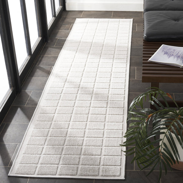 Safavieh Stella Luxurious Polypropylene Area Rug - Elegant Design For Stylish Home Decor And Comfort Ivory Polypropylene Pile Sta114a-8